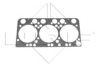 NRF 72014 Gasket, cylinder head